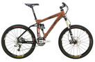 Redemption 1 2008 Mountain Bike