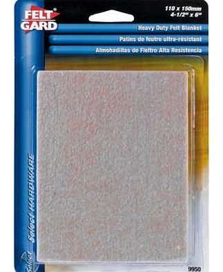 Dining Felt Pads - 2 Pack