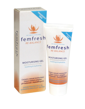 Re-Balance Moisturising Gel 50ml