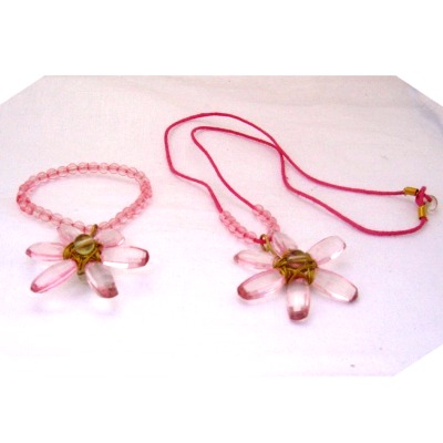 DAISY PRINCESS JEWELLERY - Fair Trade