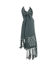 Fenchurch Logo Scarf