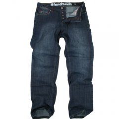 Mens Fenchurch Chappel Jean Dark