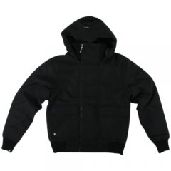 Mens Fenchurch Conrad Jacket Black