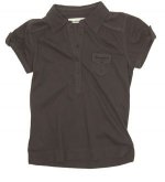 Fenchurch Siren Jersey Polo - S M