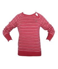 Fenchurch Stripe Knit