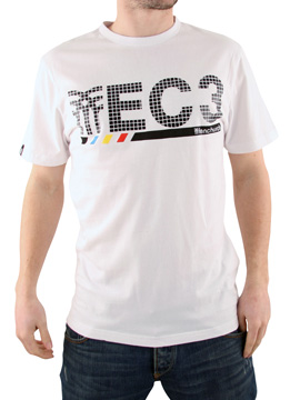 White Central T-Shirt