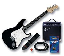 Fender FENBLT