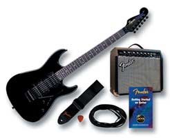 Fender FENMTL