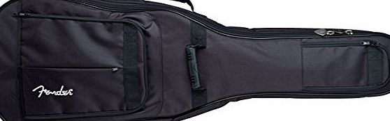 Metro Strat/Tele Electric Guitar Gig Bag