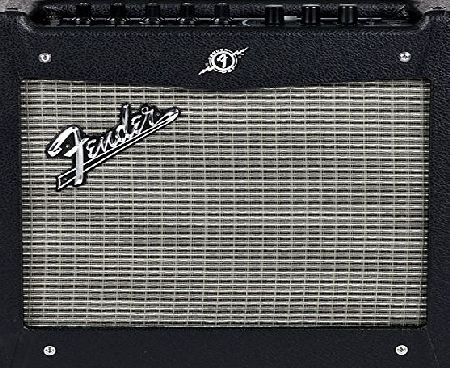 Fender Mustang I (V.2) Modelling Guitar Combo Amp