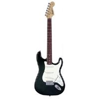Fender Squier Bullet Guitar- Black