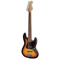 Squier Std Jazz Bass Sunburst