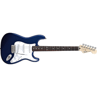 Standard Strat RW- Electron Blue