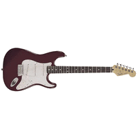 Standard Strat RW- Midnight Wine