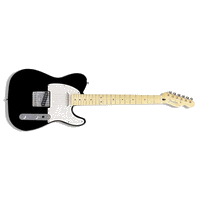 Standard Tele MN- Black