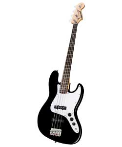 Starcaster by Fender Full Size Jazz Bass Guitar