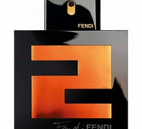 Fan Di Fendi Assoluto Eau de Toilette 100ml