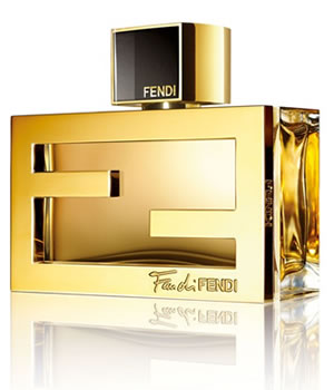 Fan di Fendi EDP 50ml