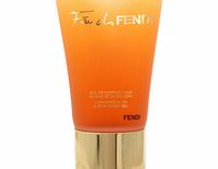 Fan Di Fendi Shower Gel 150ml