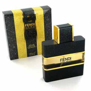 Uomo Eau de Toilette Spray 100ml