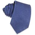 Woven Silk Tie