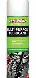 Multi Purpose Lubricant