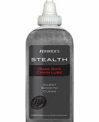 Fenwicks Stealth Road Bike Chain Lube