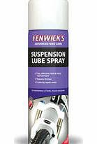 Suspension Lube Spray