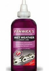 Wet Conditions Lube 100ml