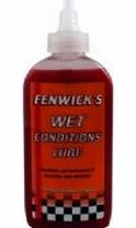 WET CONDITIONS LUBE 250ml