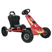 Ferbedo Air Racer Go Kart