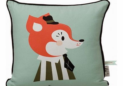 Ferm Living Fox Cushion `One size