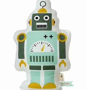 Ferm Living Mr Large Robot Cushion `One size