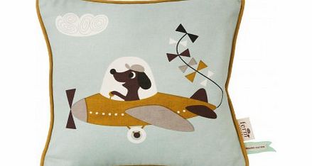 Ferm Living Plane Cushion `One size