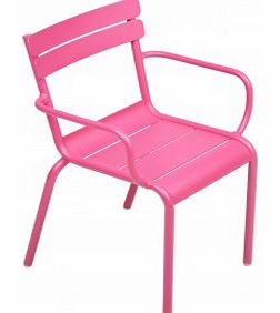 Luxembourg bridge chair Fuchsia `One size