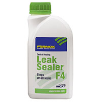 FERNOX Heating Leak Sealer Concentrate 500ml