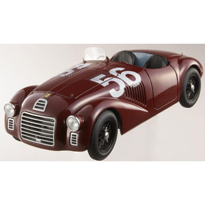 125S - Piacenza Circuit 1947 1:18