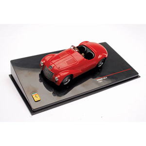 ferrari 125S 1947- Red 1:43