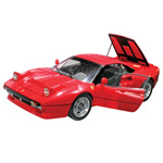 Ferrari 288 GTO Semi-Assembled Kit