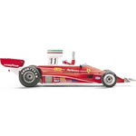 Ferrari 321T #11 C. Regazzoni