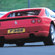 Ferrari 355 at Silverstone