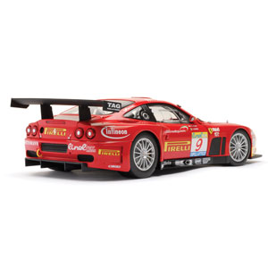 575 GTC Team JMB Estoril FIA GT 2003 1:18