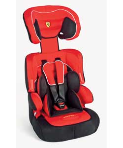 Beline SP 123 Car Seat