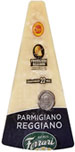 Ferrari (Cheese) Ferrari Parmigiano Reggiano (Approx 500g)