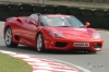 ferrari Double Driving Experience