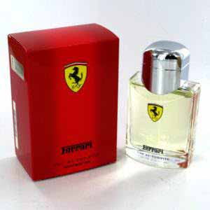 Eau de Toilette Spray 75ml