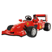 F1 08 El 12V Kids Electric Car