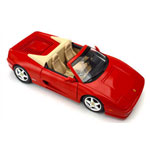 Ferrari F355 Spider