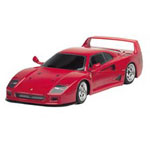 Ferrari F40 remote control