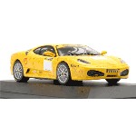 F430 Challenge Fiorano Test 2006